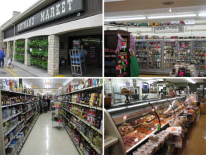 huffmans market columbus ohio, grocery stores upper arlington OH independent grocery stores, markets columbus ohio