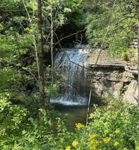 quarry trails metro park columbus ohio 